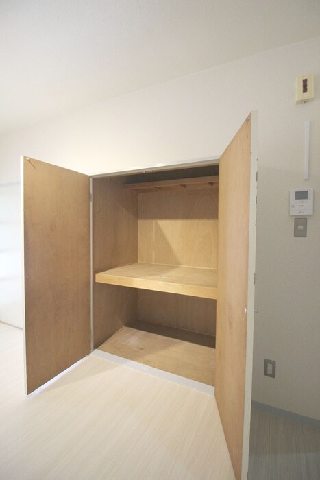 サンモールハイツの物件内観写真