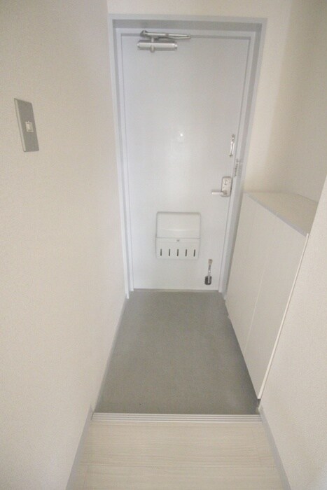 サンモールハイツの物件内観写真