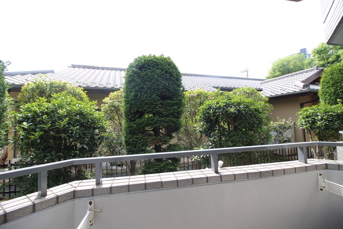 サンモールハイツの物件内観写真