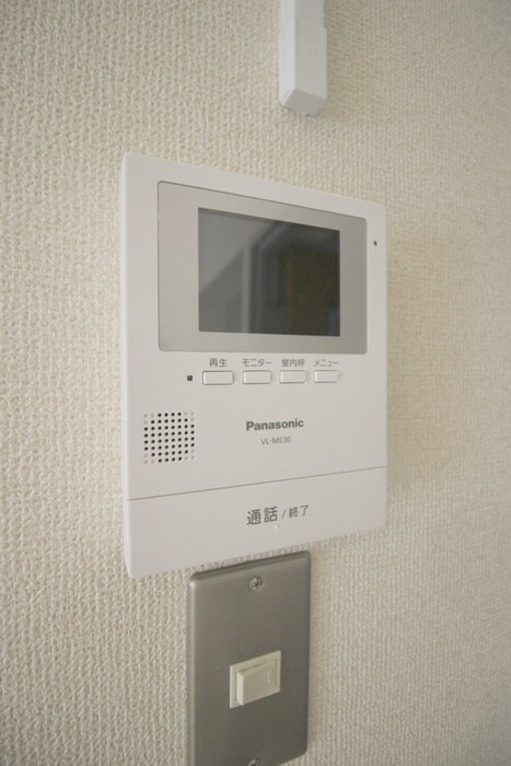 サンモールハイツの物件内観写真