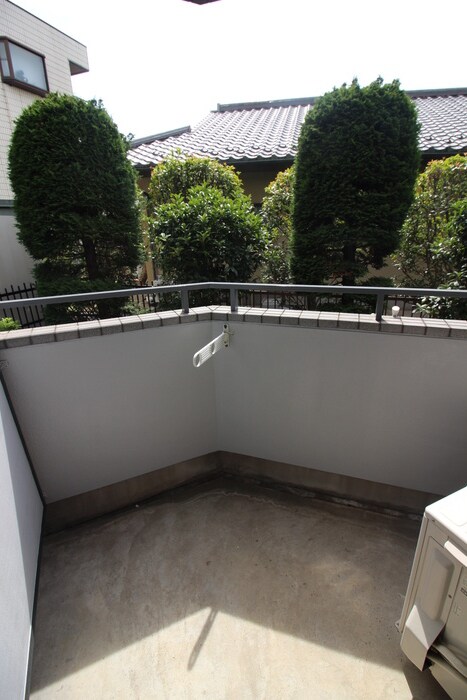 サンモールハイツの物件内観写真