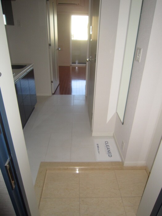 コンフォリア両国DEUXの物件内観写真