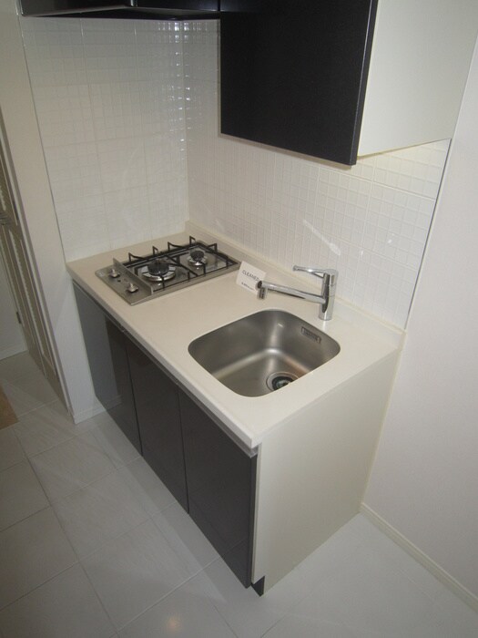 コンフォリア両国DEUXの物件内観写真