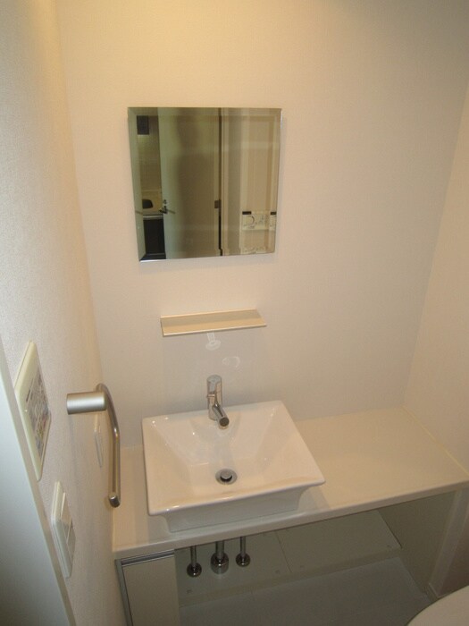 コンフォリア両国DEUXの物件内観写真