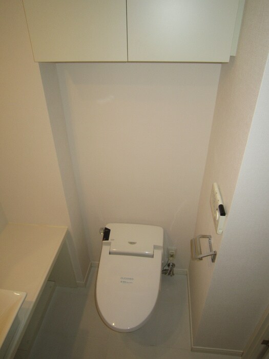 コンフォリア両国DEUXの物件内観写真