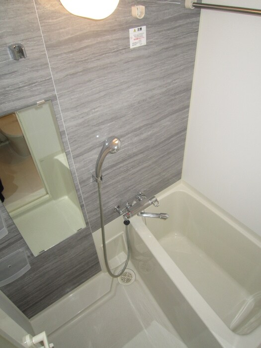 コンフォリア両国DEUXの物件内観写真