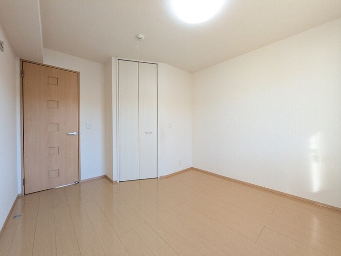 ウィンバ－ドの物件内観写真