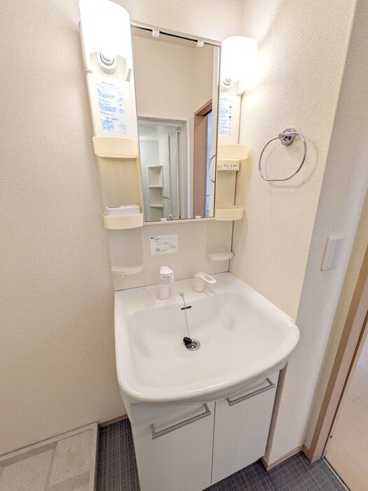 ウィンバ－ドの物件内観写真