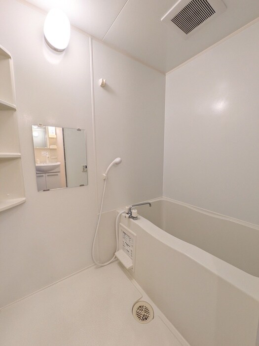 ウィンバ－ドの物件内観写真