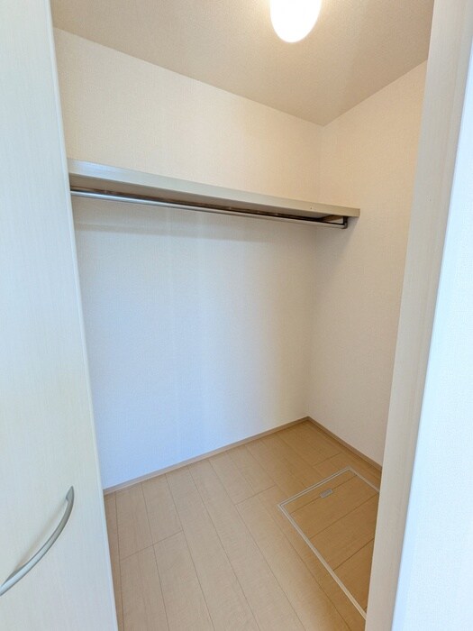 ウィンバ－ドの物件内観写真