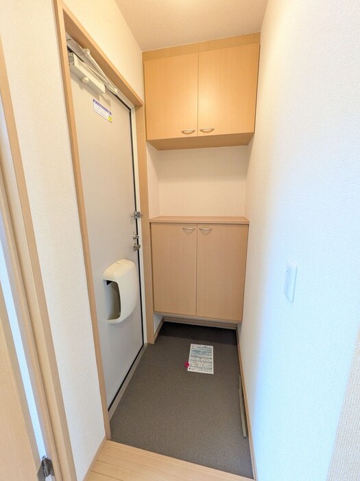 ウィンバ－ドの物件内観写真