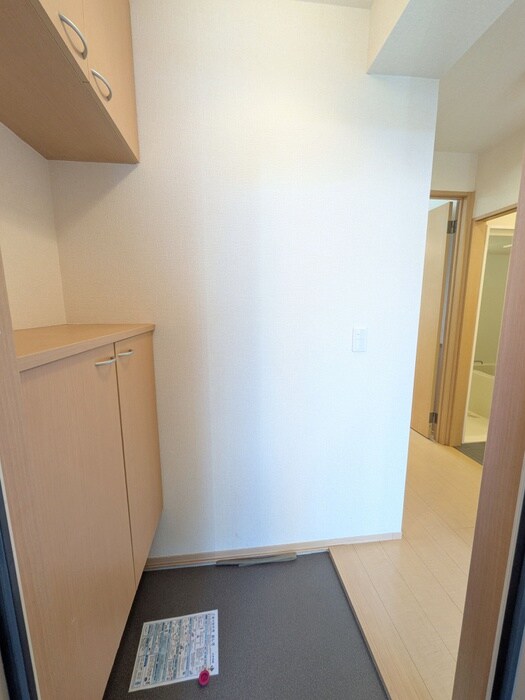 ウィンバ－ドの物件内観写真