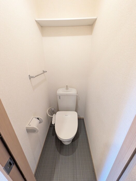 ウィンバ－ドの物件内観写真