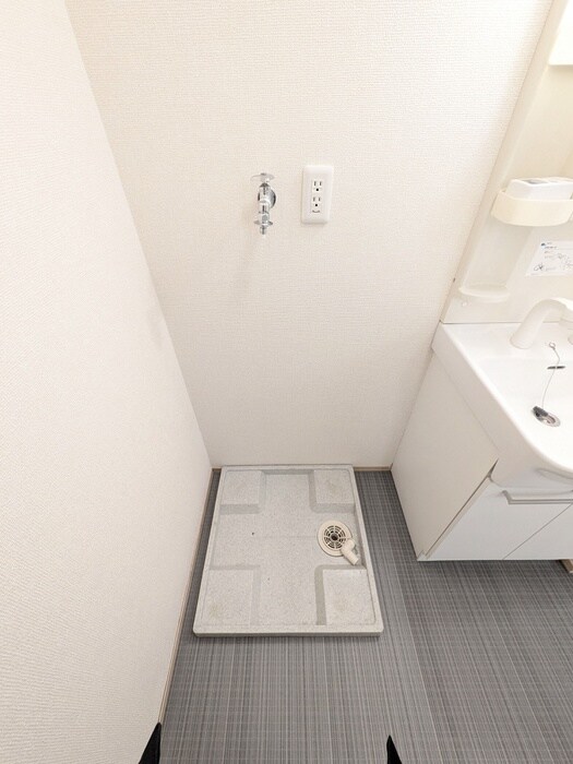 ウィンバ－ドの物件内観写真