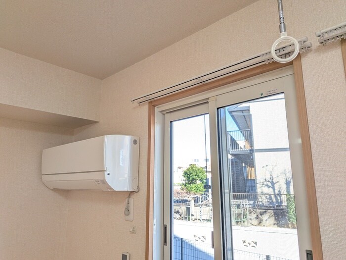 ウィンバ－ドの物件内観写真