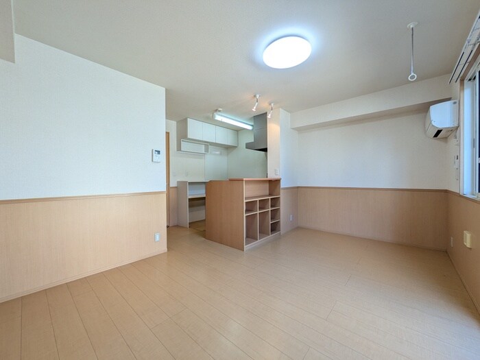 ウィンバ－ドの物件内観写真