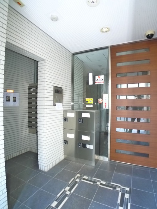 MKT葛西の物件外観写真