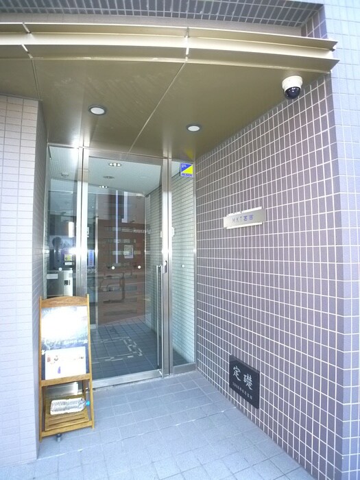 MKT葛西の物件外観写真