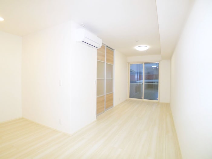 イーグルワンの物件内観写真