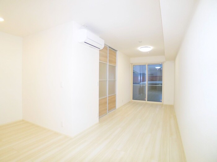 イーグルワンの物件内観写真