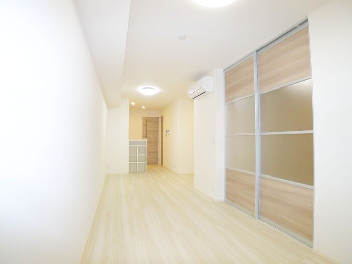 イーグルワンの物件内観写真