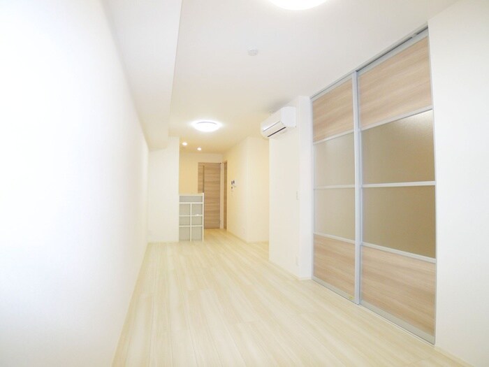 イーグルワンの物件内観写真