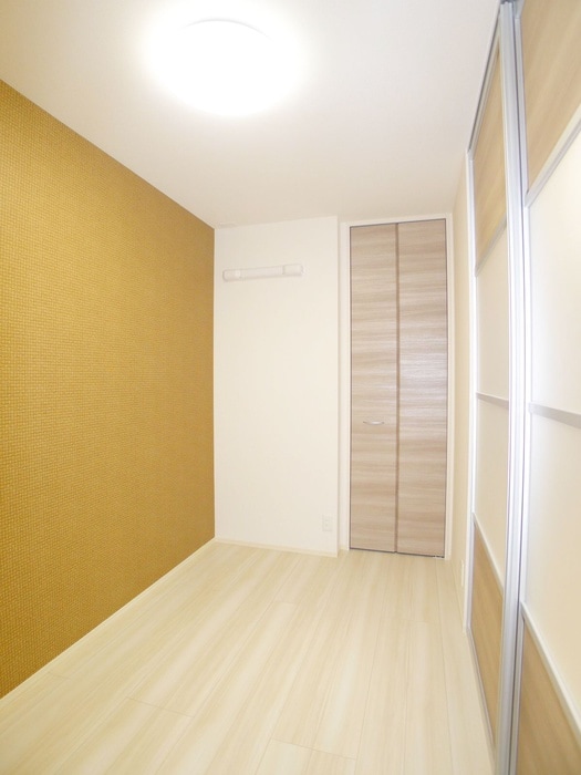 イーグルワンの物件内観写真