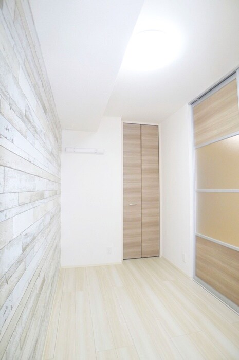 イーグルワンの物件内観写真