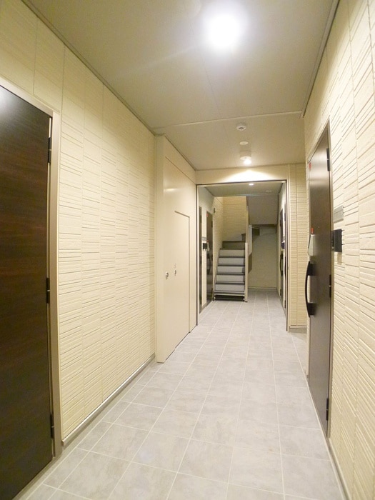 イーグルワンの物件外観写真