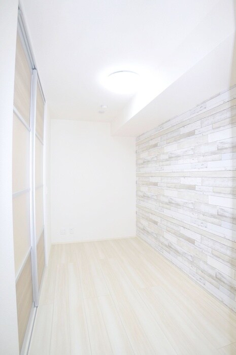 イーグルワンの物件内観写真