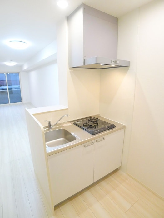 イーグルワンの物件内観写真