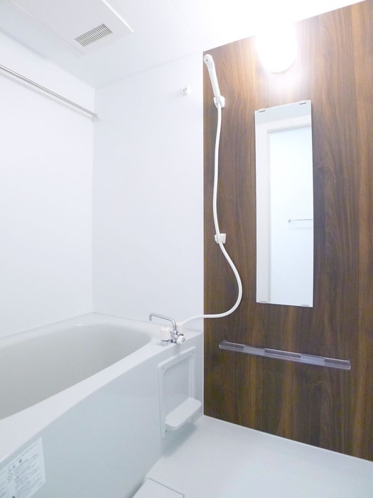 イーグルワンの物件内観写真