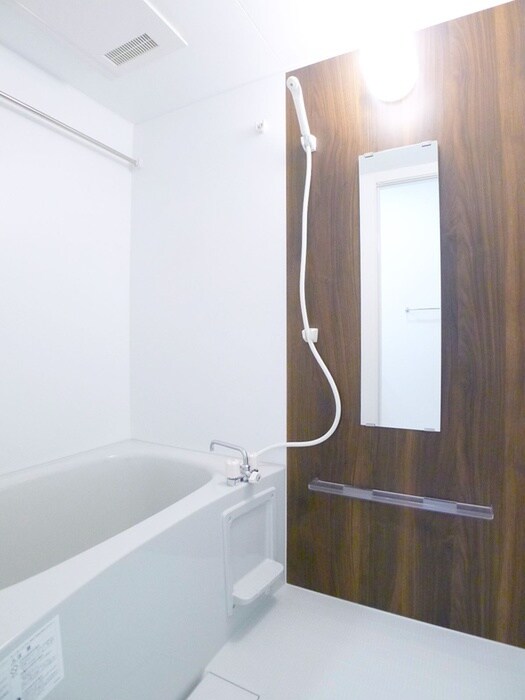 イーグルワンの物件内観写真