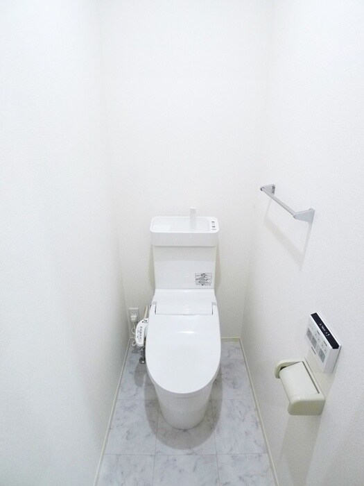 イーグルワンの物件内観写真