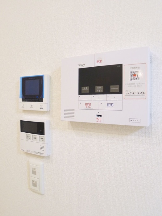 イーグルワンの物件内観写真