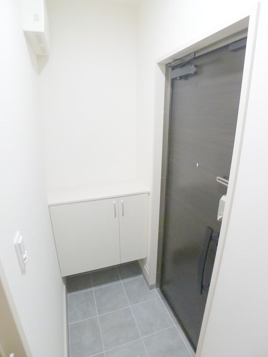 イーグルワンの物件内観写真