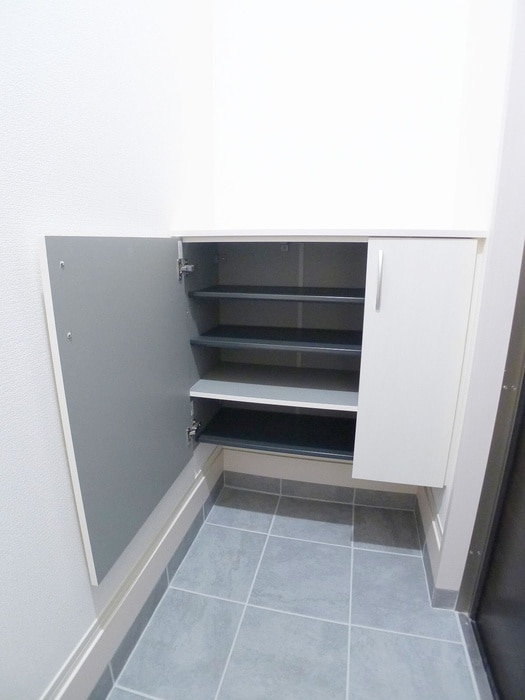 イーグルワンの物件内観写真