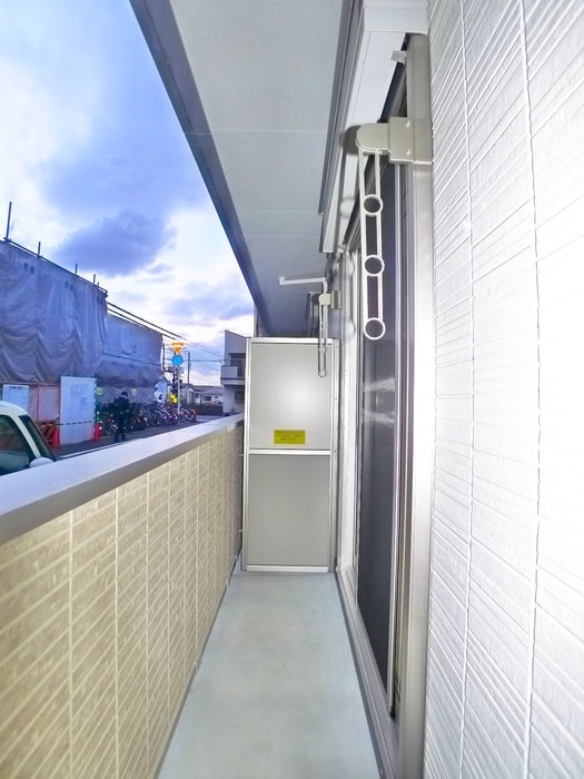 イーグルワンの物件内観写真