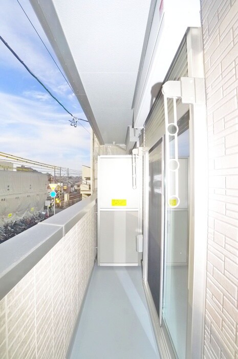 イーグルワンの物件内観写真