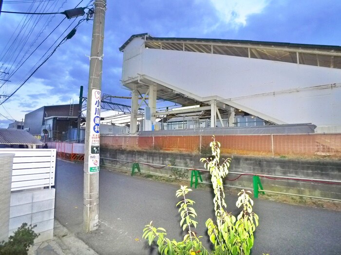 イーグルワンの物件内観写真