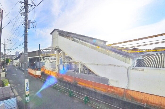 イーグルワンの物件内観写真