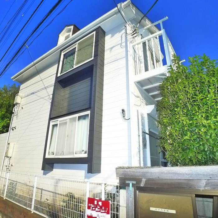 αNEXTビックフィールドの物件外観写真