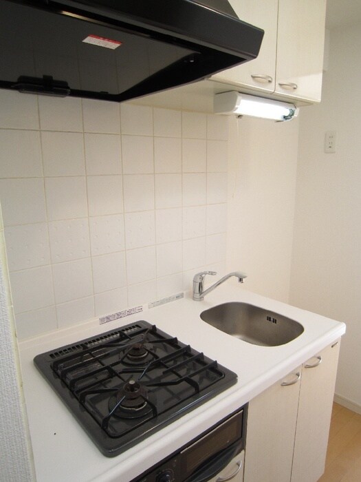 KDXレジデンス麻布イーストの物件内観写真