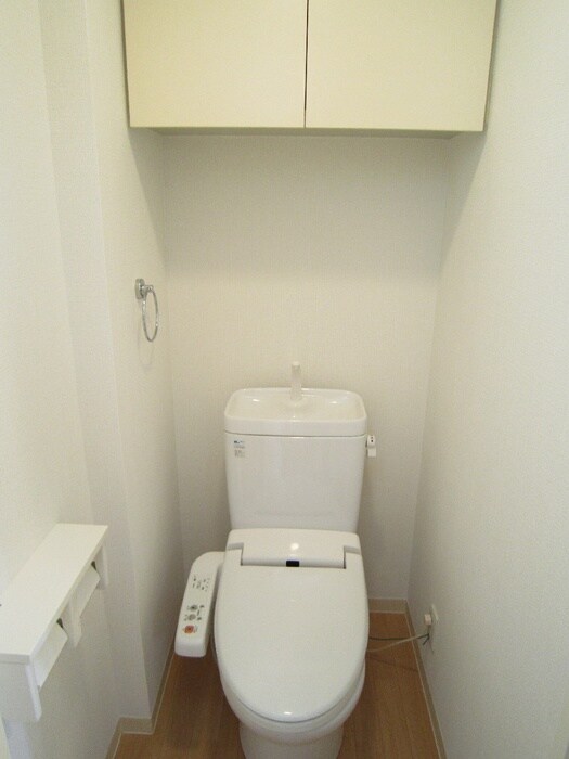 KDXレジデンス麻布イーストの物件内観写真