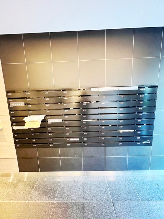 KDXレジデンス麻布イーストの物件外観写真