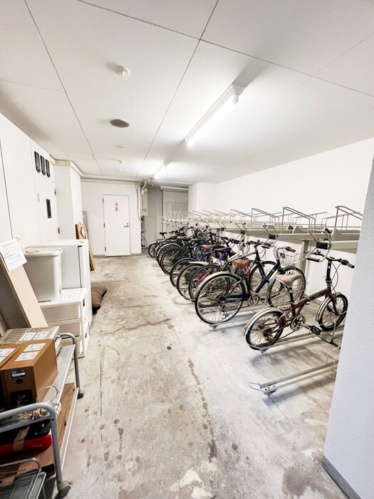 KDXレジデンス麻布イーストの物件外観写真