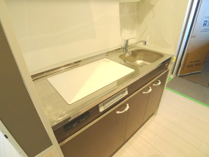 サンフェリス新所沢の物件内観写真