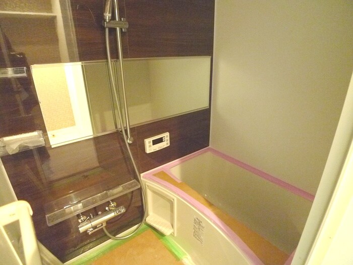 サンフェリス新所沢の物件内観写真