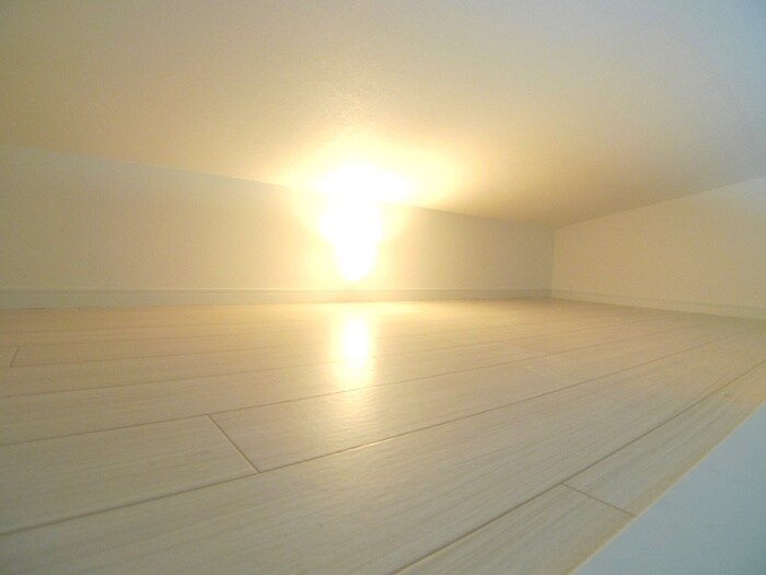 サンフェリス新所沢の物件内観写真