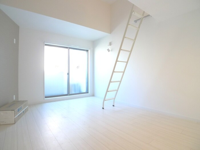 サンフェリス新所沢の物件内観写真